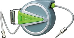 GEKA automatische wandslangbox K12 - 1/2''