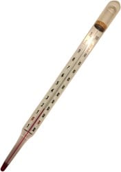 los glas 0-100º - WG (niet verzw.)