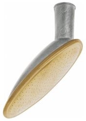 GEKA Gietbroes 0,5 MM