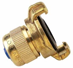 COLORTAP 787 Snelkoppeling Met Patroon Voor 16/19mm slang