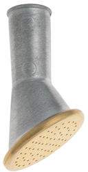 Geka Schneider haarbroes 2.5 ltr./min.