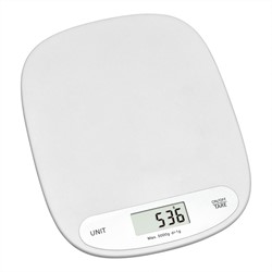 TFa Keukenweegschaal digitaal - 5 tot 5000 Gram