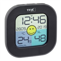TFA Thermo / Hygrometer digitaal FUN''''