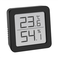 TFA Thermo / Hygrometer digitaal