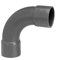 VDL PVC Bocht 90°