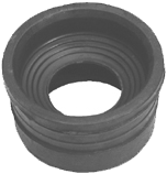 Overgangsring 40 x 30 MM