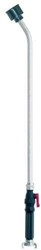 GEKA plus sproeistok soft rain PX 60cm + sproeikop - 5460PSB 35°