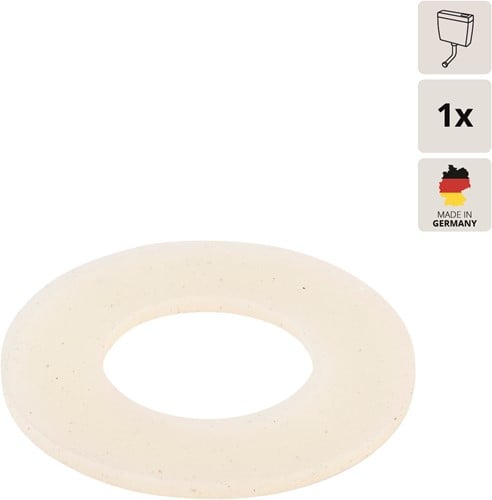 Spoelkastmembraan voor Geberit