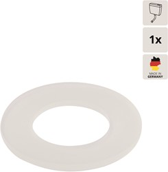 Spoelkastmembraan voor Geberit