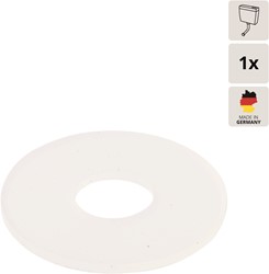 Spoelkastmembraan voor JOMO