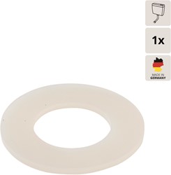 Spoelkastmembraan voor GroheDAL