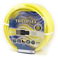 Tricoflex PVC waterslang - 100 meter - 1