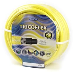 Tricoflex PVC waterslang - 100 meter - 1