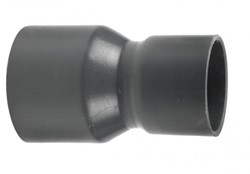 VDL PVC Verloopsok