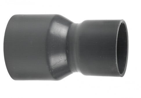 VDL PVC Verloopsok