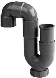 Lijmsifon Model S 40 MM