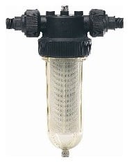 Cintropur Filter NW 25 1 "