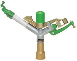 REX Rond Sproeier 1 6x5 MM"