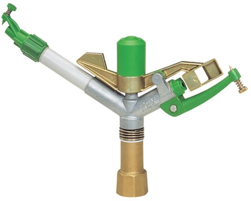 REX Rond Sproeier 1 6x5 MM"