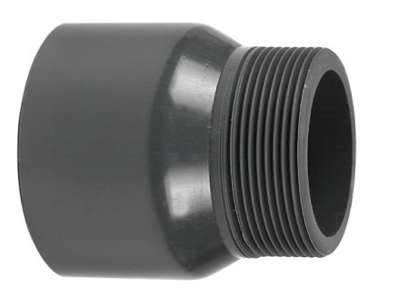 VDL PVC Draadeind