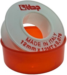 Itap Rol Teflon Tape 12 x 0,076 MM 12 Meter