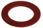 Fiberring voor wartelmoeren
