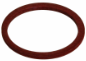 Fiberring voor kraanbovendeel