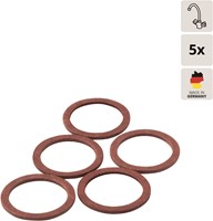 Dichting voor wartelmoer 1 1/2 ''