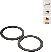Afvoerdichting 2 '' voor 50 mm sifons