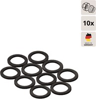 Drinkwater-schroefdichting 1/4 ''