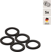 Drinkwater-schroefdichting 1 1/4 ''