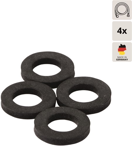 Dichting voor flexibele slang 3/8 ''