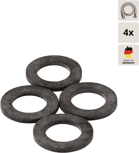 Dichting voor flexibele slang 3/4 ''