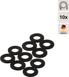 Dichting voor wasmachine-toevoerslang