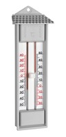 TFA Thermometer analoog max-min kwikvrij-3