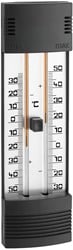 TFA Thermometer analoog max-min kwikvrij