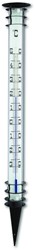 TFA Tuinthermometer analoog Jumbo''''