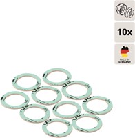 Hogedruk-schroefdichting 1/4 ''