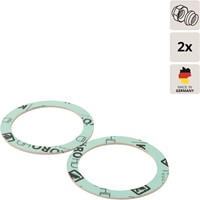 Hogedruk-schroefdichting 2 ''