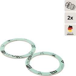 Hogedruk-schroefdichting 2 ''