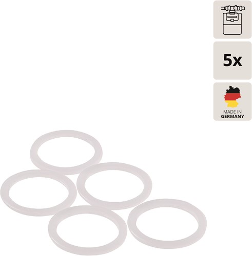 Watermeter-dichting 1 ''
