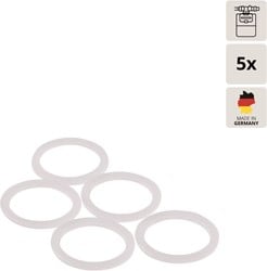 Watermeter-dichting 3/4 ''