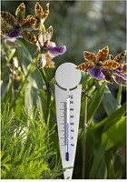 TFA Bloempotthermometer analoog Bloomy''''-3