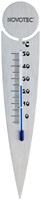 TFA Bloempotthermometer analoog Bloomy''''-2