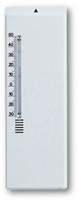 TFA Thermometer binnen / buiten analoog - geschikt voor reclameopdruk