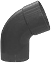 HWA Bocht 67,5º 80 MM