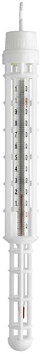 TFA Kookthermometer in draadframe - kunststof | -10 tot +110°C
