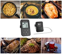 TFA Braad-Grill thermometer digitaal-3