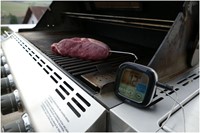 TFA Braad-Grill thermometer digitaal-3