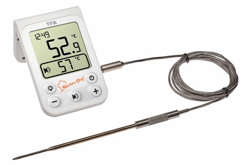TFA Braad-Grill thermometer digitaal-2